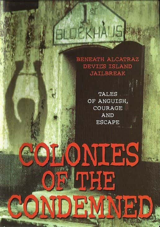 ¼ƬǴֳ/Colonies of the Condemned-Ļ