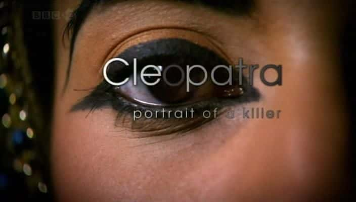 ¼ƬɱֵФ/Cleopatra: Portrait of a Killer-Ļ