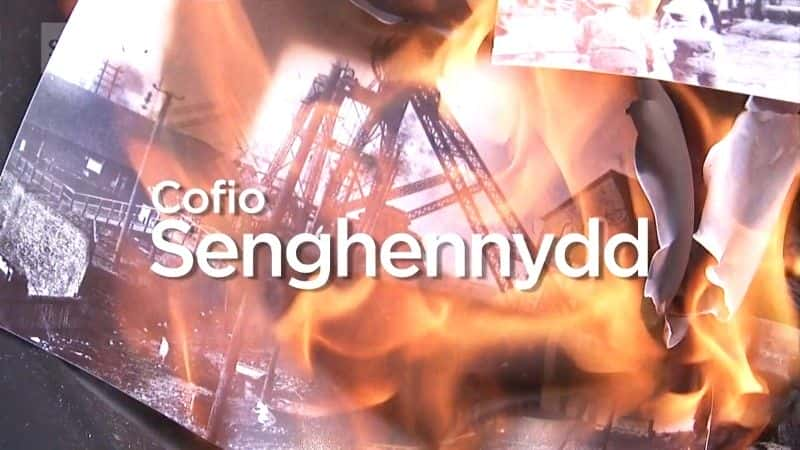 ¼Ƭʥ˹/Cofio Senghennydd-Ļ