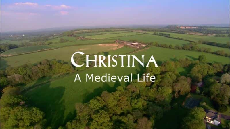 ¼Ƭ˹ȣһ͵/Christina: A Medieval Life-Ļ