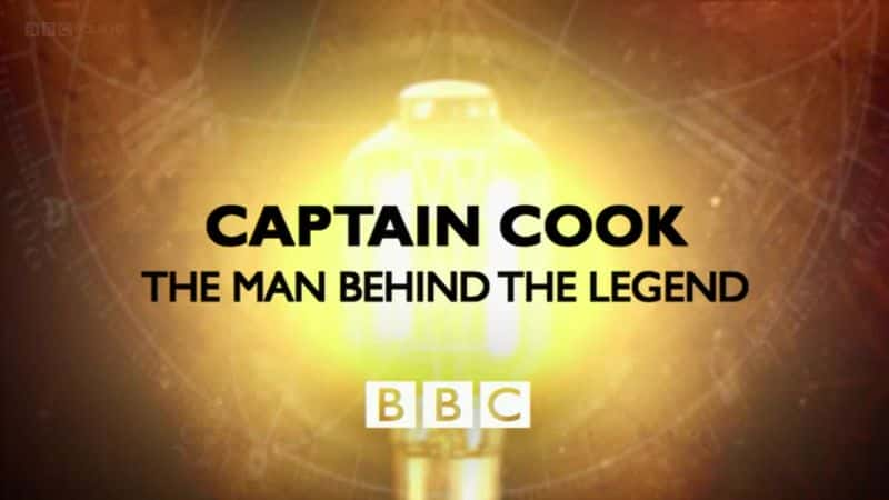 ¼Ƭ˴汳/Captain Cook: The Man Behind the Legend-Ļ