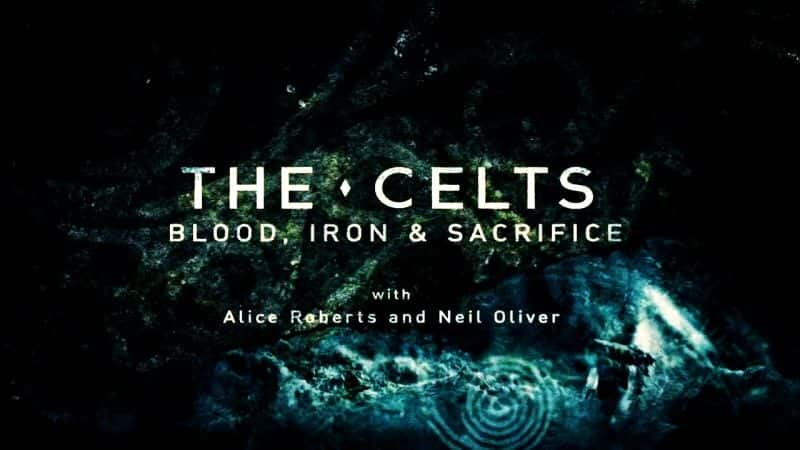 ¼ƬˣѪ/The Celts: Blood, Iron, and Sacrifice-Ļ