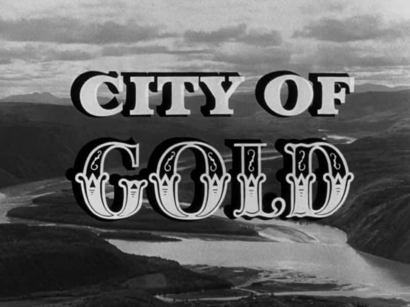 ¼Ƭƽ֮/City of Gold-Ļ