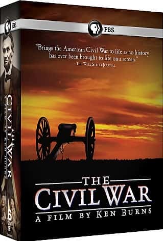 ¼Ƭս/The Civil War-Ļ