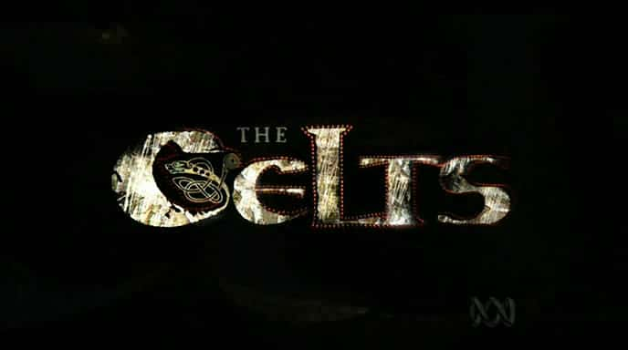 ¼Ƭ/The Celts-Ļ