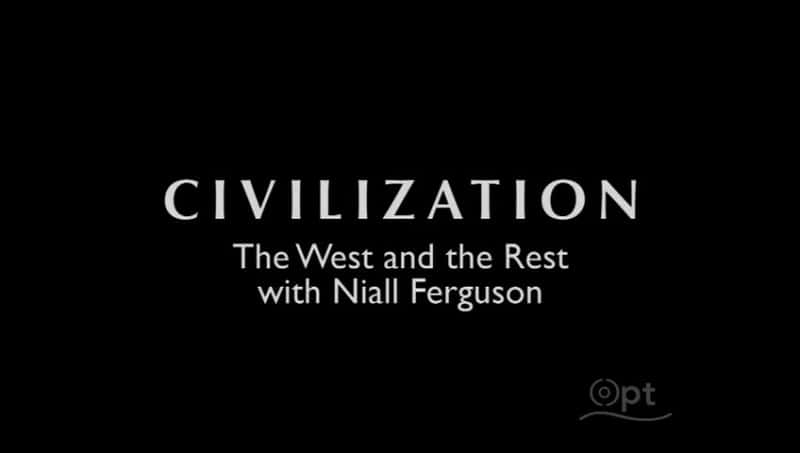 ¼Ƭ/Civilization: The West and the Rest-Ļ