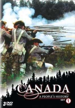 ¼Ƭôʷ/Canada: A People's History-Ļ