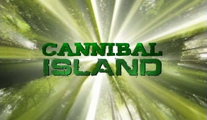 ¼Ƭʳ˵/Cannibal Island-Ļ