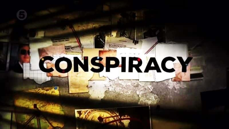 ¼Ƭı1/Conspiracy: Series 1-Ļ