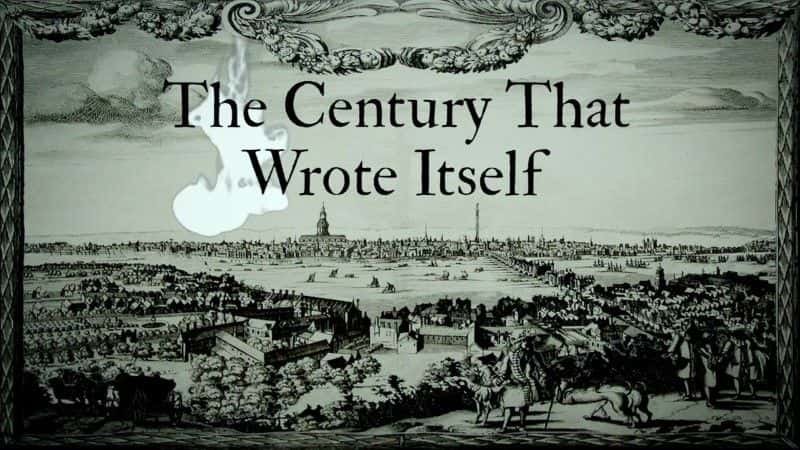 ¼Ƭ/The Century that Wrote Itself-Ļ