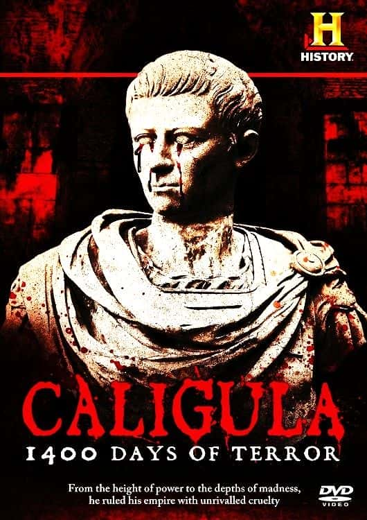 ¼Ƭֲ1400/Caligula: 1400 Days of Terror-Ļ