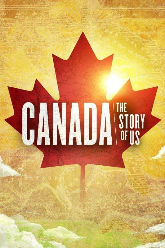 ¼ƬôǵĹ/Canada the story of Us-Ļ