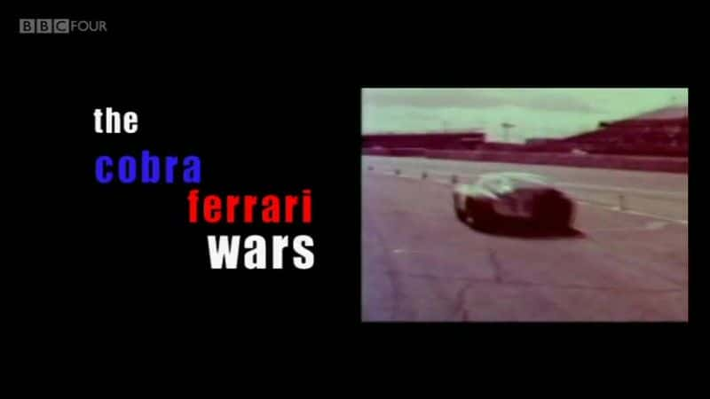 ¼Ƭ۾߷ս/Cobra Ferrari Wars-Ļ