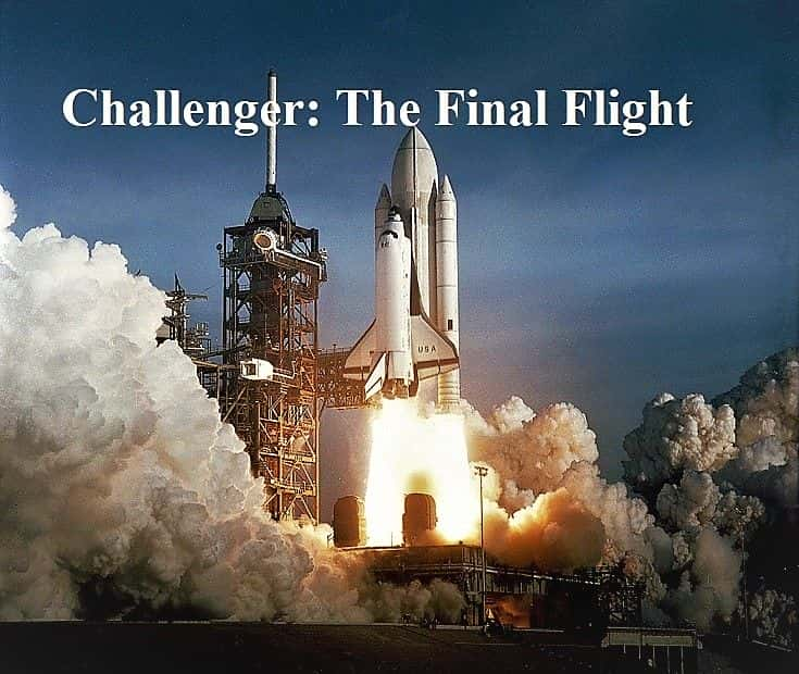 ¼Ƭսߣķϵ1/Challenger: The Final Flight Series 1-Ļ