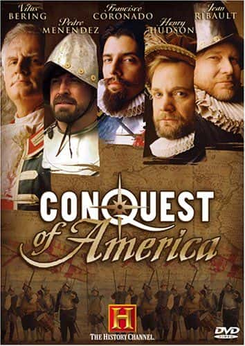 ¼Ƭ/Conquest Of America-Ļ