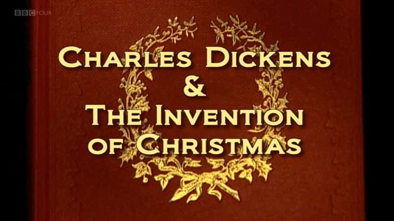 ¼Ƭ˹Ҹ˹ʥڵķ/Charles Dickens and the Invention of Christmas-Ļ