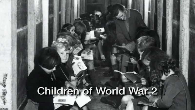 ¼Ƭսͯѧϰ/Children of World War II: Learning Zone-Ļ