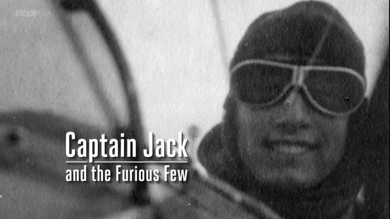 ¼Ƭܿ˴ͷŭ/Captain Jack and the Furious Few-Ļ