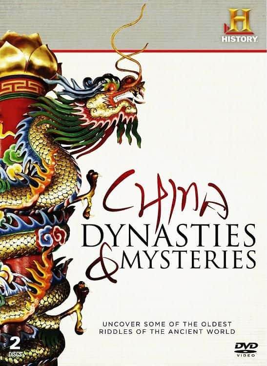 ¼Ƭй/China: Dynasties and Mysteries-Ļ