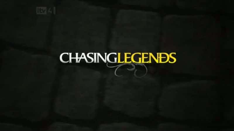 ¼Ƭ׷/Chasing Legends-Ļ