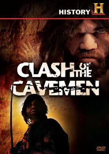 ¼ƬѨ֮ս/Clash of the Cavemen-Ļ