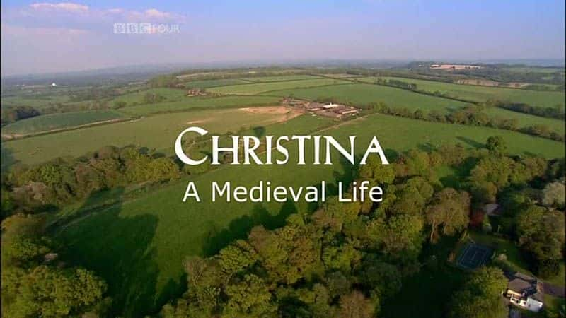 ¼Ƭ˹ - һ͵/Christina - A Medieval Life-Ļ