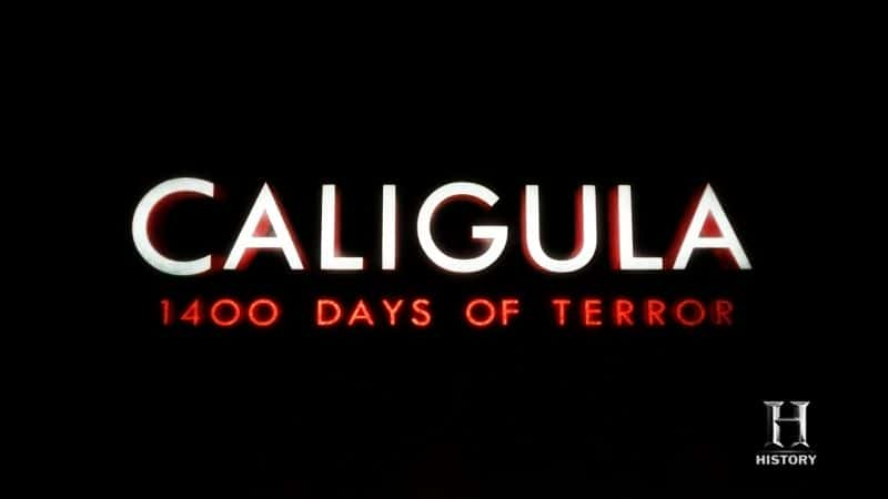 ¼Ƭֲ1400/Caligula: 1400 Days of Terror-Ļ