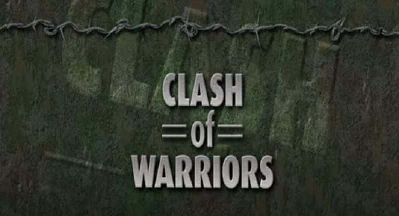 ¼Ƭսʿ֮ս/Clash of Warriors-Ļ