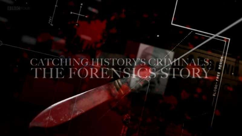 ¼Ƭ׷ʷϵﷸ/Catching History's Criminals-Ļ