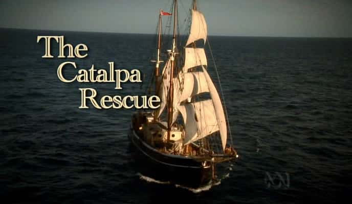 ¼ƬԮ/The Catalpa Rescue-Ļ