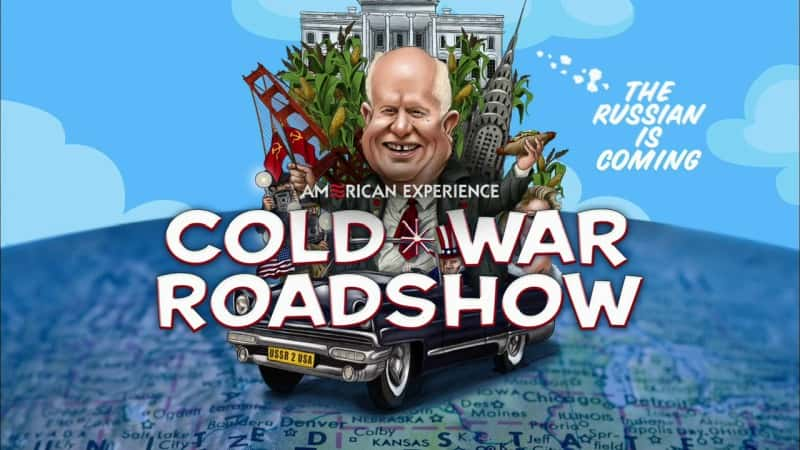 ¼ƬսѲչ/Cold War Roadshow-Ļ