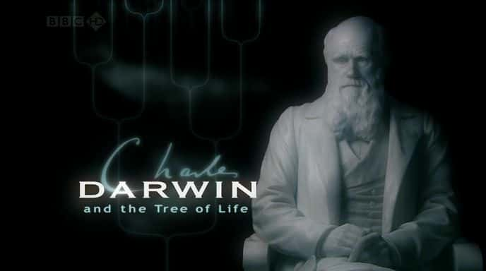 ¼Ƭ˹ĺ֮/Charles Darwin and the Tree of Life-Ļ