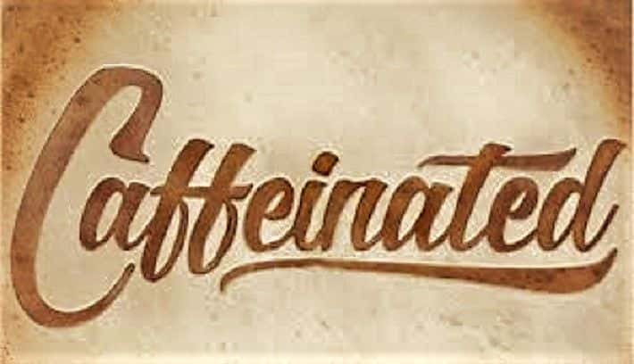 ¼Ƭ/Caffeinated-Ļ