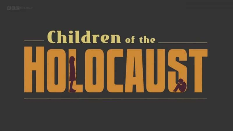 ¼Ƭɱĺ/The Children of the Holocaust-Ļ