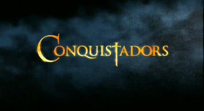 ¼Ƭ/Conquistadors-Ļ