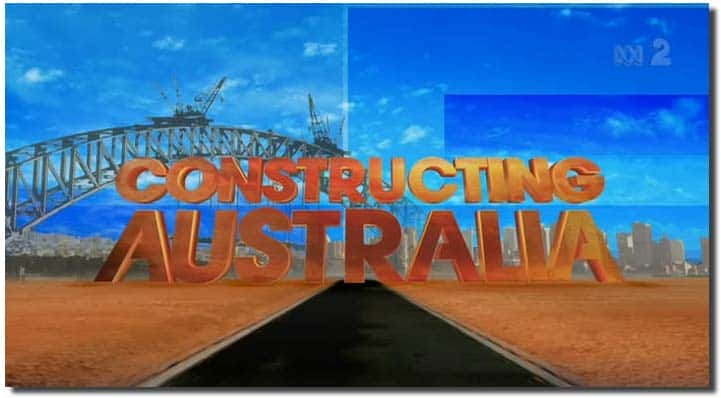 ¼ƬĴ/Constructing Australia-Ļ