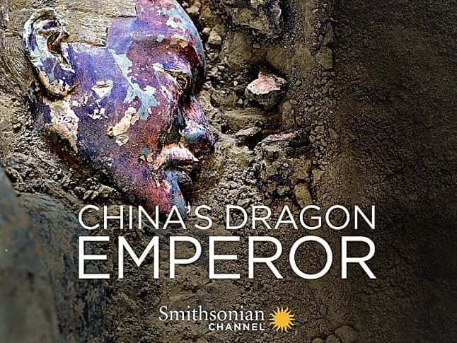 ¼Ƭй/China's Dragon Emperor-Ļ