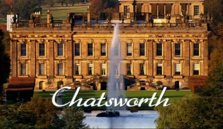 ¼Ƭ˹/Chatsworth-Ļ