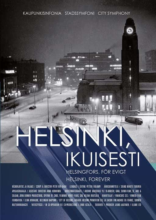 ¼ƬնԶ/Helsinki, Forever-Ļ