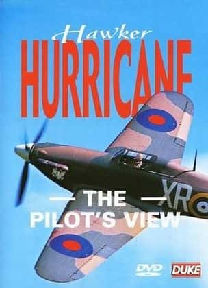 ¼Ƭ쫷ս - Աӽ/Hawker Hurricane - The Pilots View-Ļ