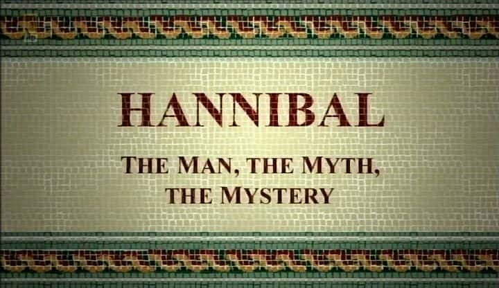 ¼ƬΣ񻰡/Hannibal: The Man, the Myth, the Mystery-Ļ