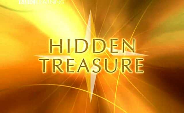 ¼Ƭصı/Hidden Treasure-Ļ