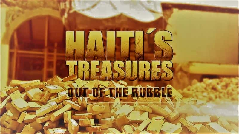 ¼Ƭصıأӷ/Haitis Treasures: Out of the Rubble-Ļ