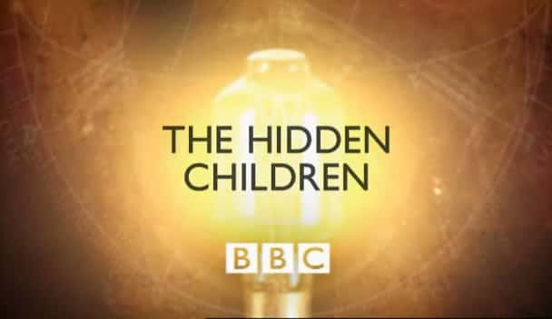 ¼Ƭصĺ/The Hidden Children-Ļ