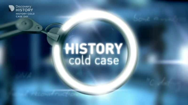 ¼Ƭ䰸ʷ/History Cold Case USA-Ļ