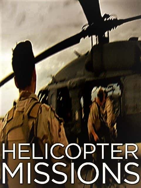 ¼Ƭֱ񣺵һ/Helicopter Missions: Series 1-Ļ