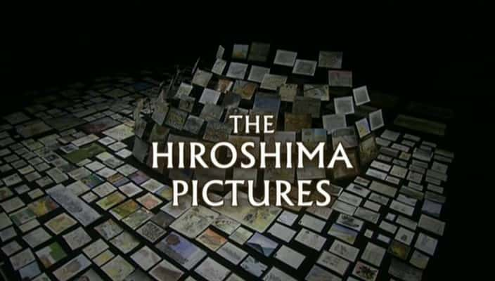 ¼Ƭ㵺ͼƬ/The Hiroshima Pictures-Ļ