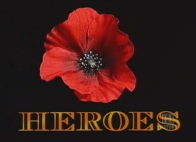 ¼ƬӢ/Heroes-Ļ