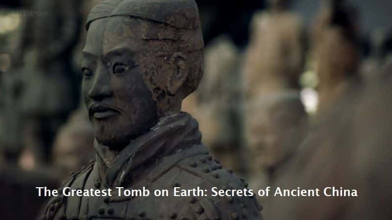 ¼ƬΰĹ/The Greatest Tomb on Earth-Ļ