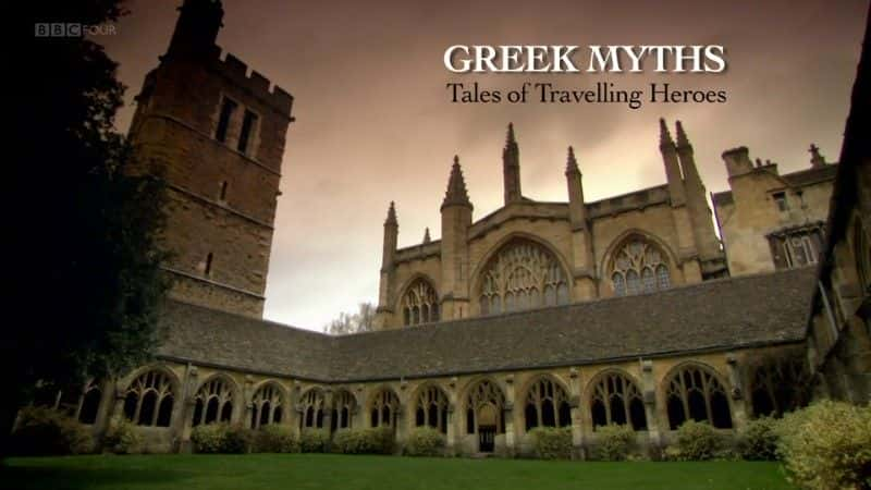 ¼Ƭϣ񻰣Ӣ۵Ĺ/Greek Myths: Tales of Travelling Heroes-Ļ